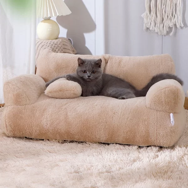 Super Soft Luxury Pet Bed