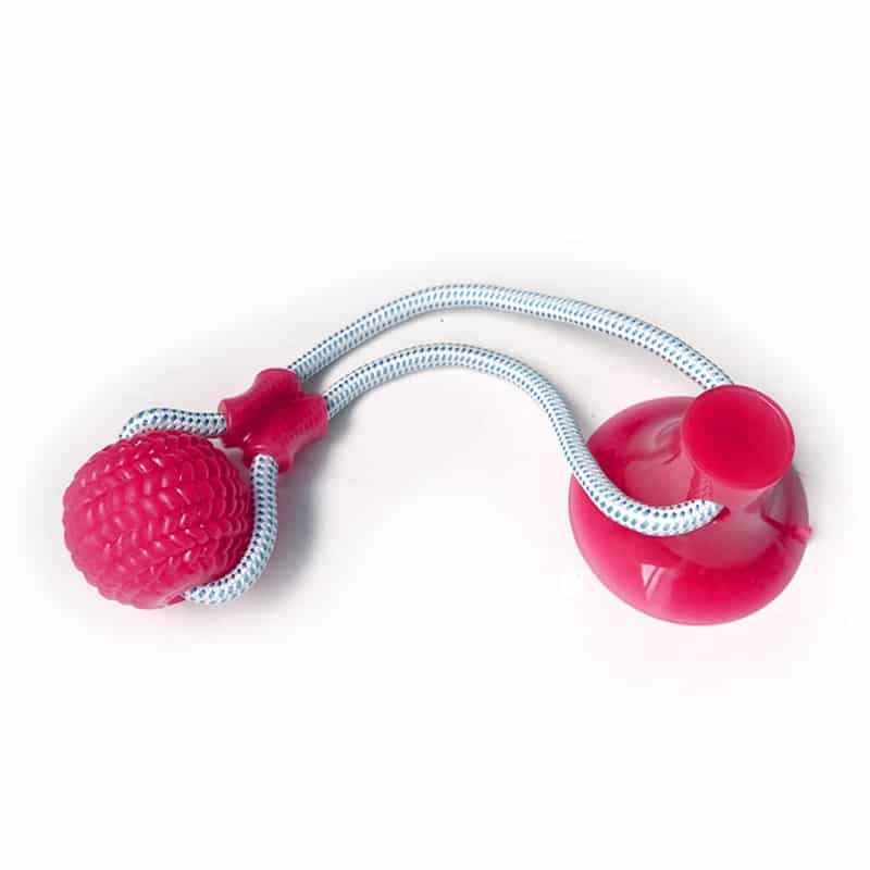 Stretch Rubber Leaking Ball - Image 12