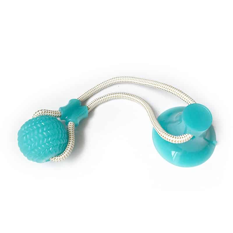 Stretch Rubber Leaking Ball - Image 4