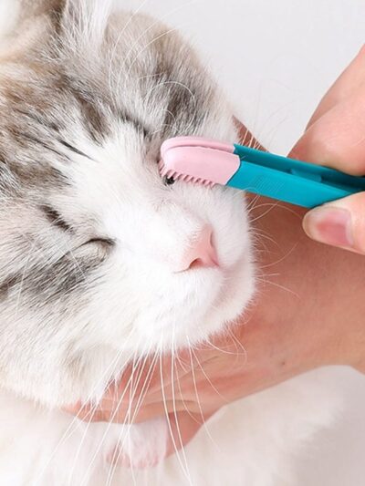 Tear Stain Remover
