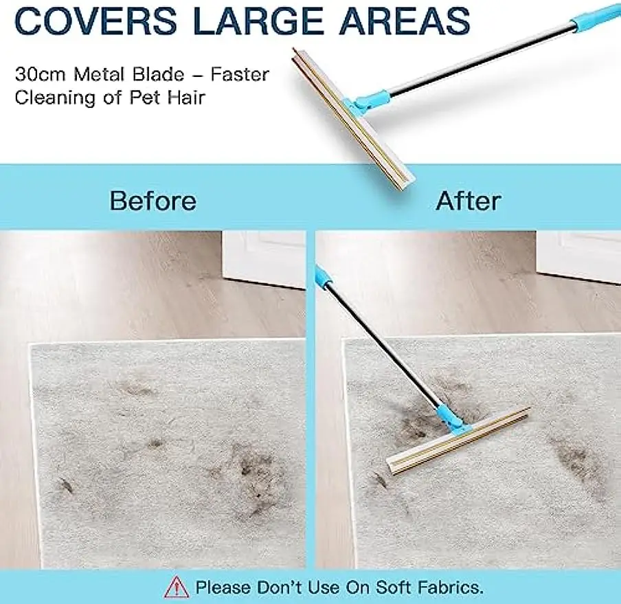 Pet Hair Remover Set - Image 3