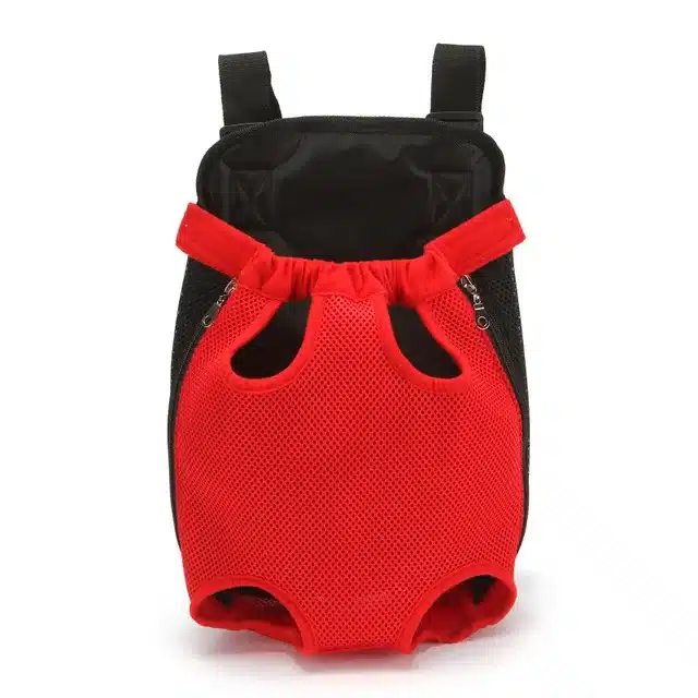 Pet Dog Carrier Backpack Mesh Camouflage Outdoor Travel Products Perros Breathable Shoulder Handle Bags for Small Dog Cats Gatos - Image 7